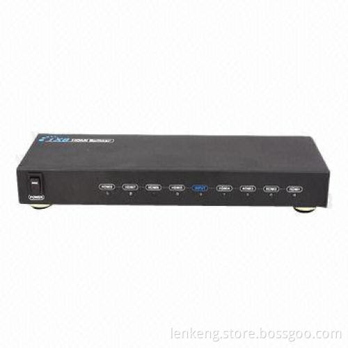 1x8 HDMI Splitter